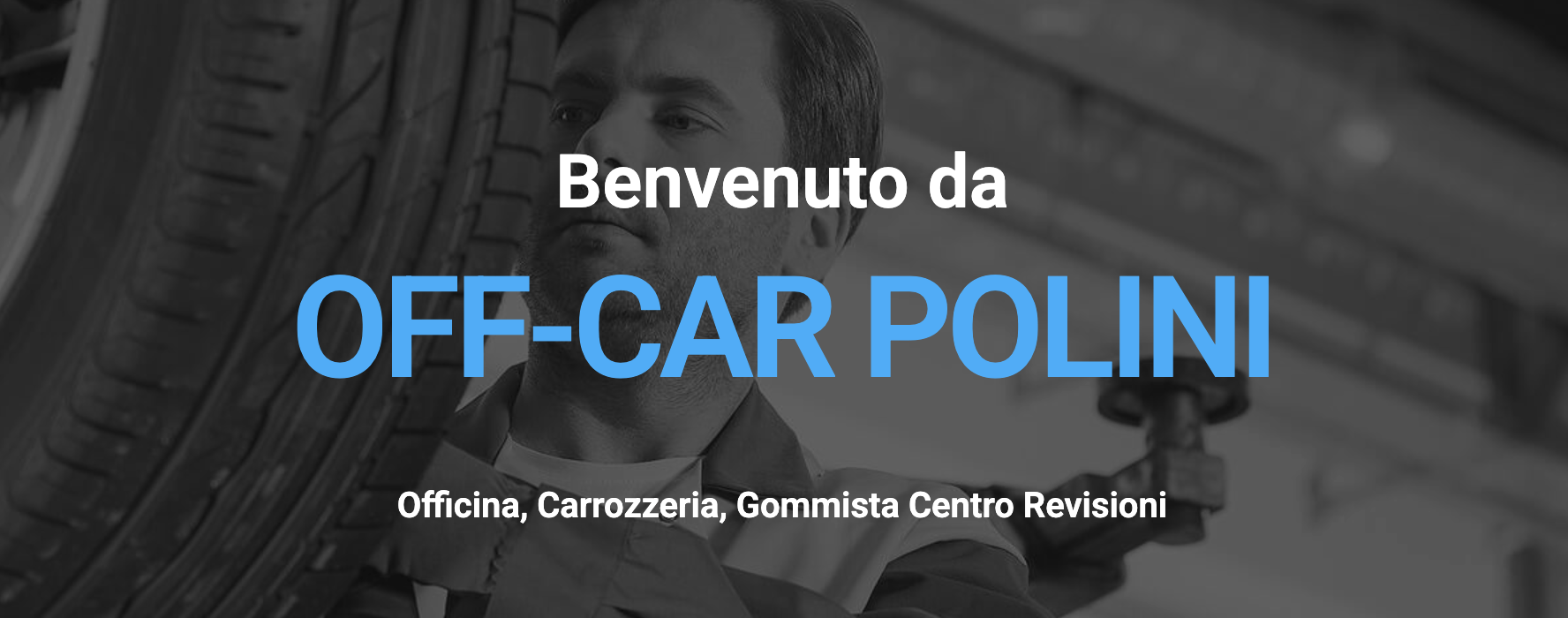 Off.Car Polini